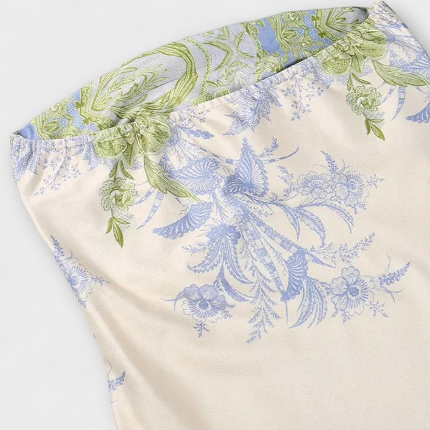 Aria Dress by Sea & Salt