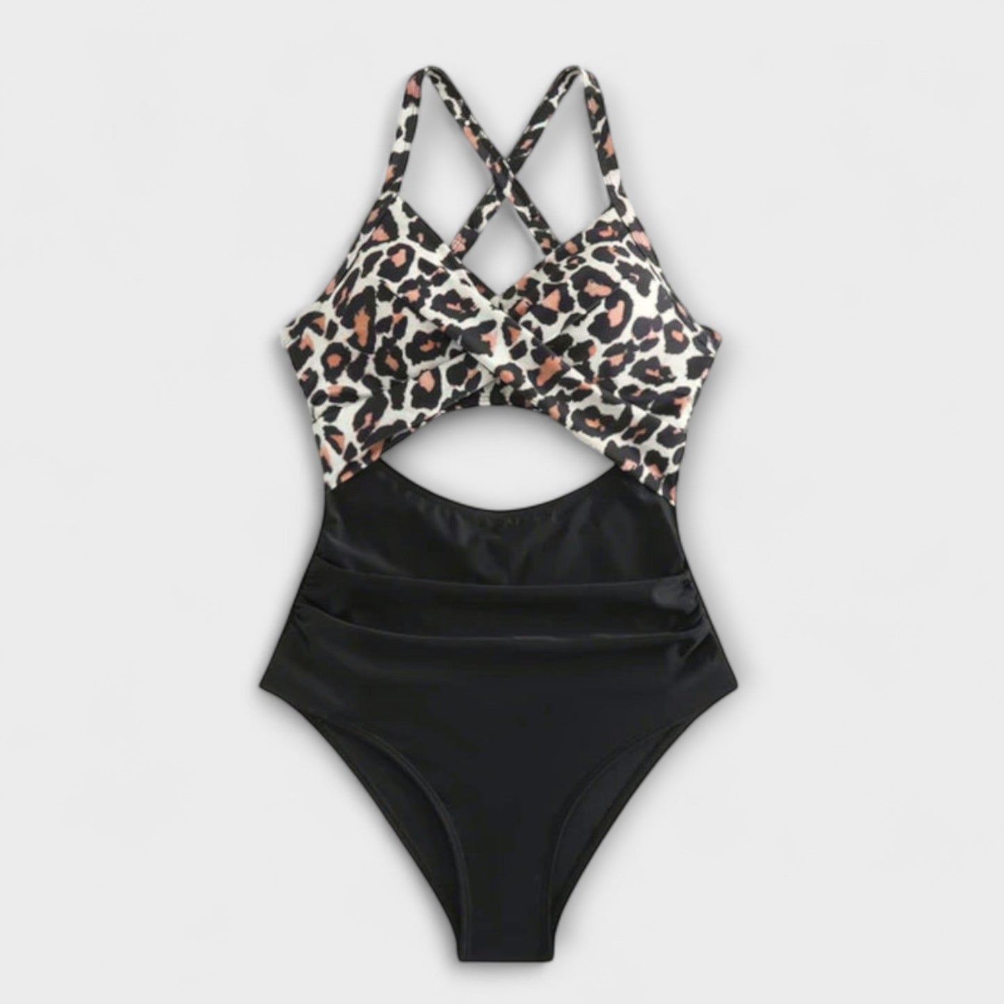 Georgia – Stylish Swimwear