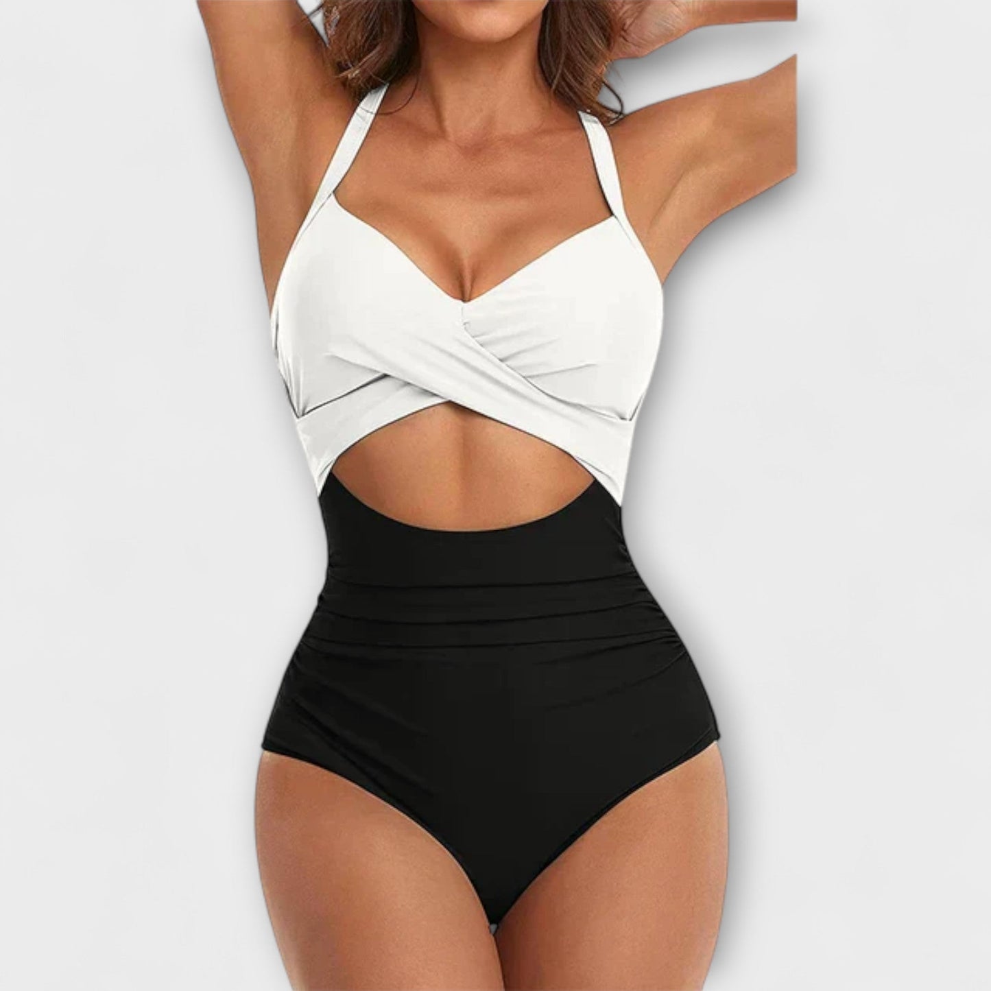 Piera - Swimwear