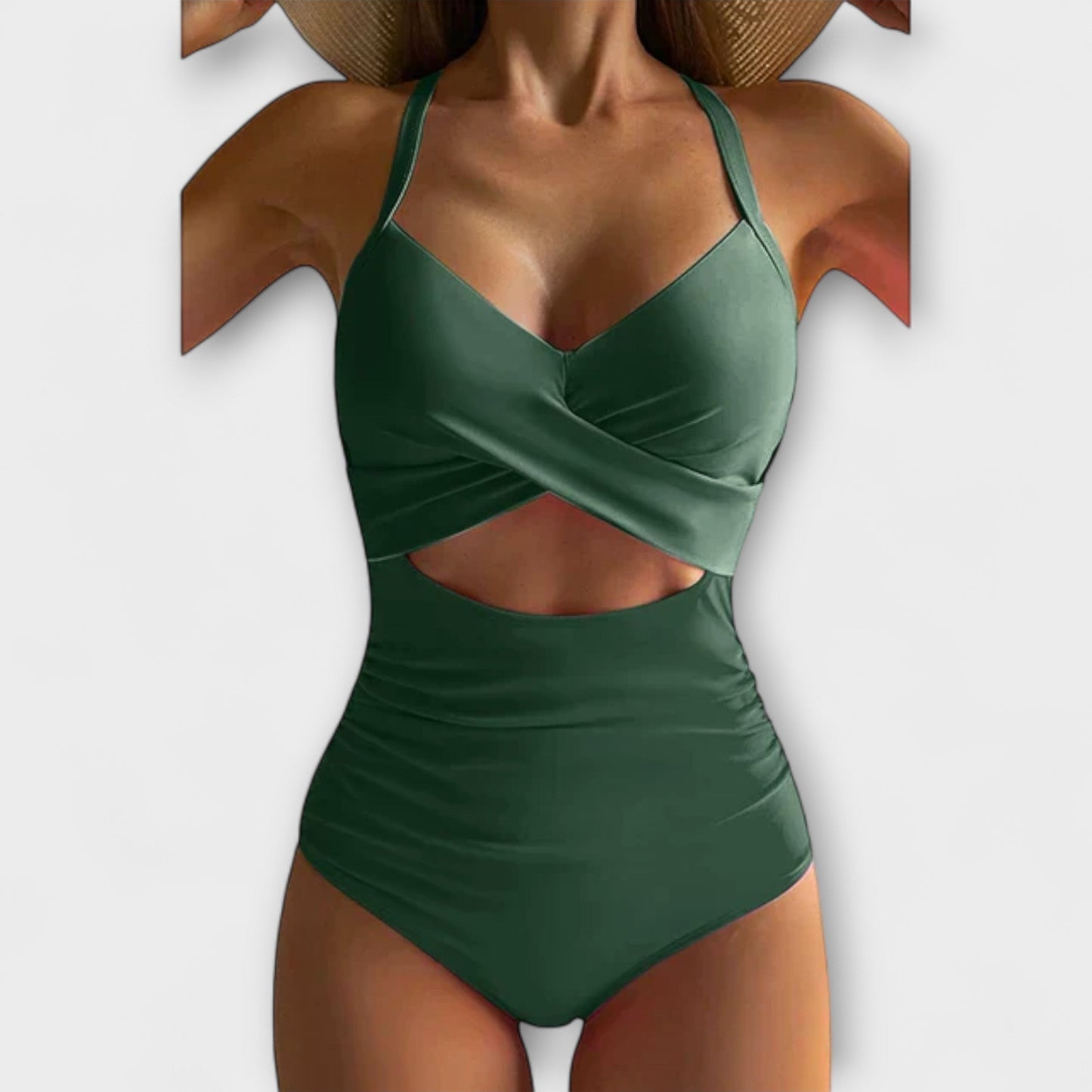Piera - Swimwear