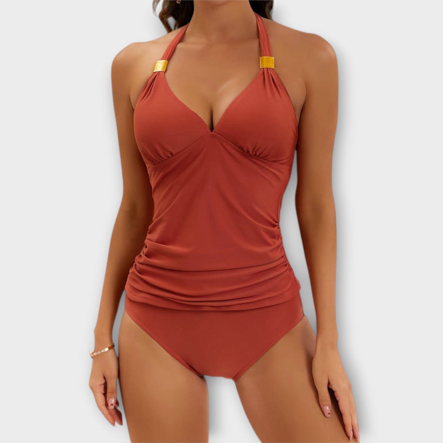 Sienna Women's Two-Piece Swimsuit