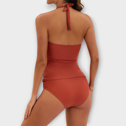 Sienna Women's Two-Piece Swimsuit