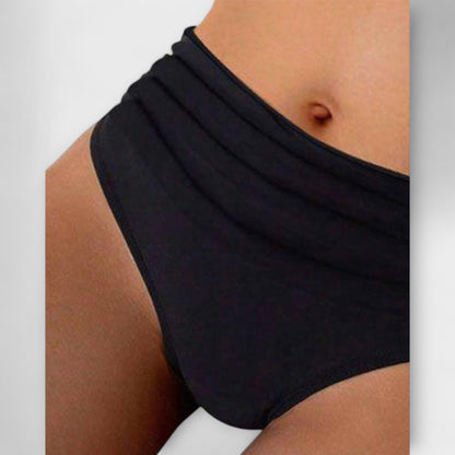 Cheryl – Contour Bikini Set