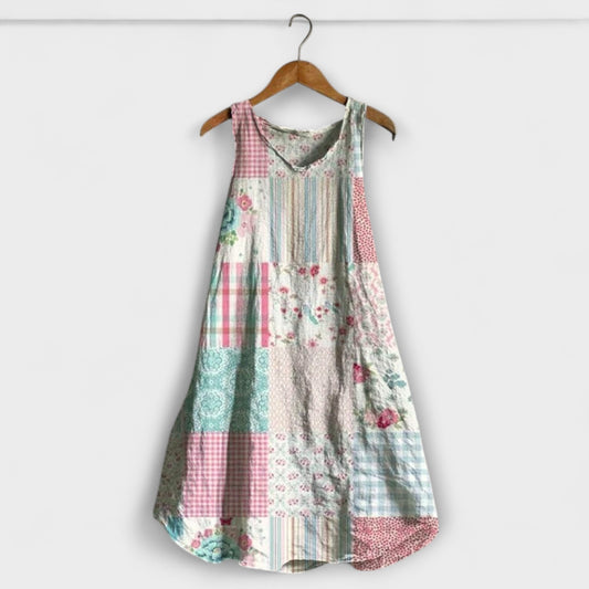 Mabel – Tank Dress