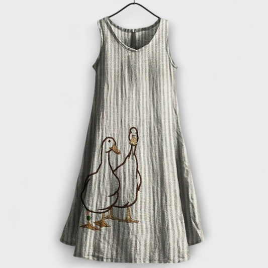 Anneliese – Everyday Beach Tank Dress