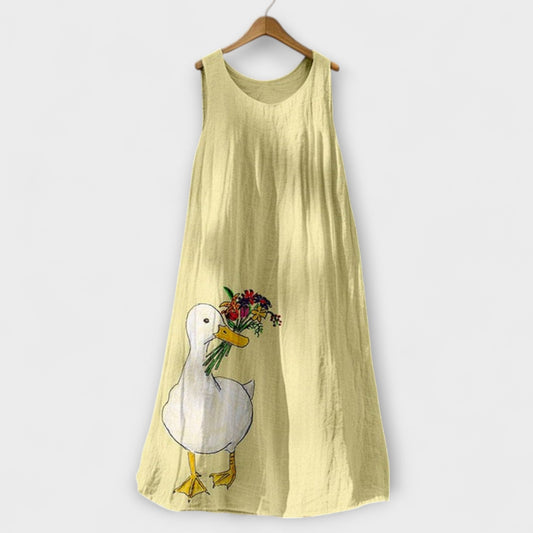 Lyra – Tank Dress