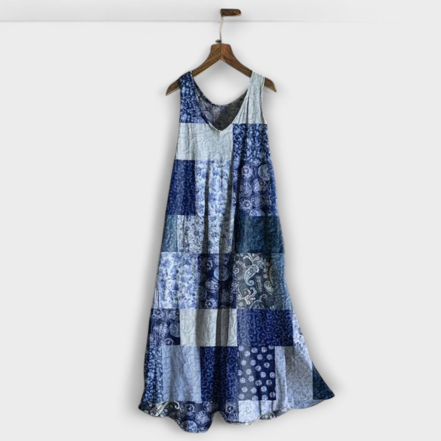 Clementine – Stylish Tank Dress