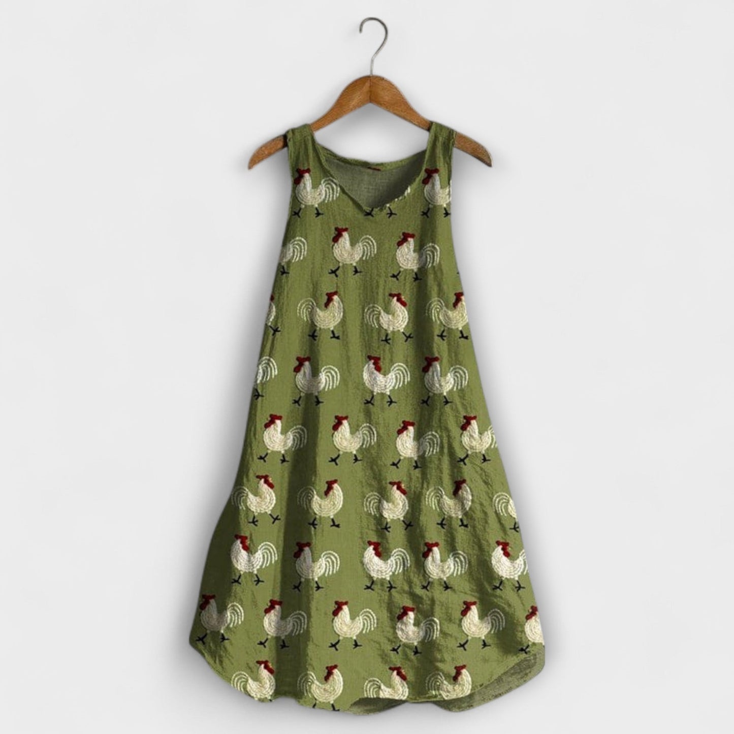 Ophelia – Tank Dress