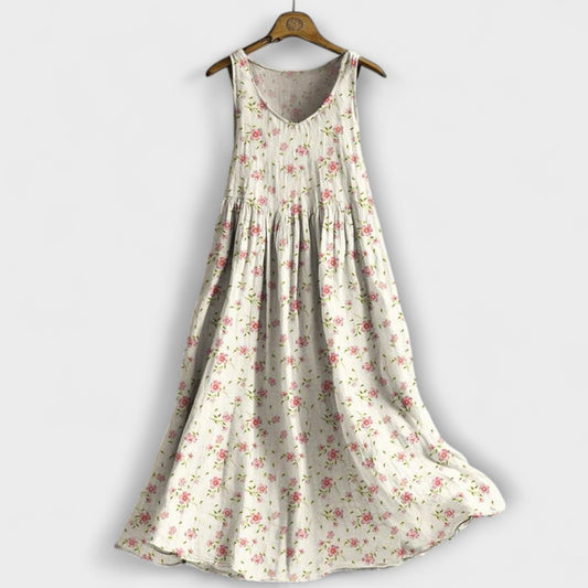 Willow – Tank Dress