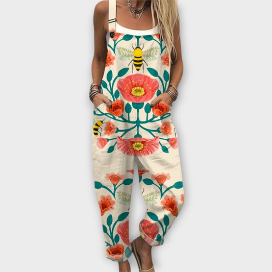 Mila Women's Jumpsuit
