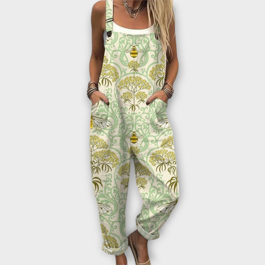 Felicitas Women's Jumpsuit