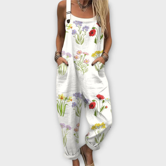 Viktoria Women's Jumpsuit