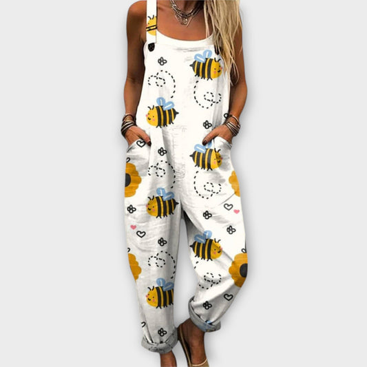 Marlene Women's Jumpsuit