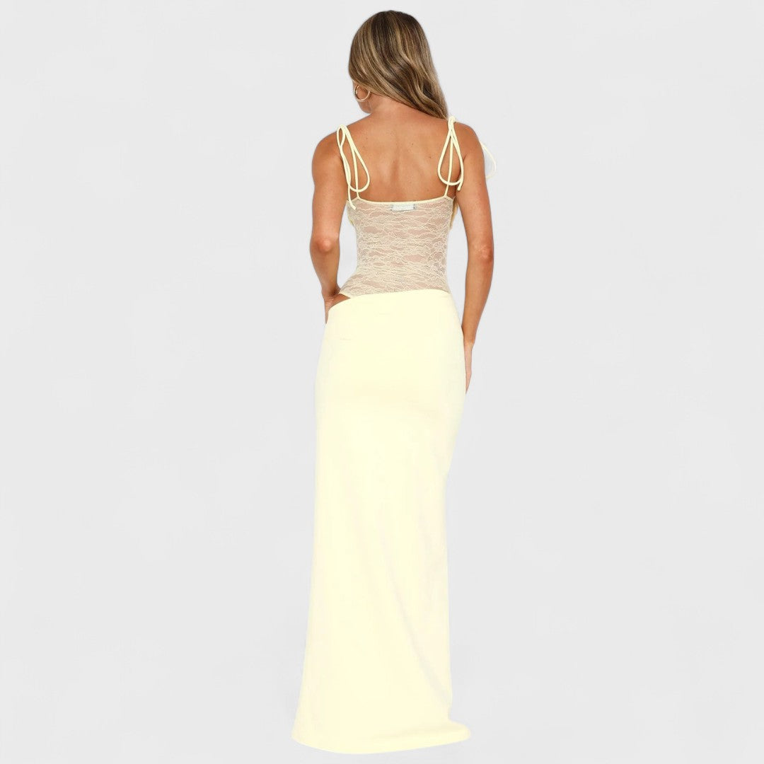 Hanne Maxi Dress