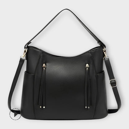 Lora - Vintage-Inspired Elegant Women's Handbag