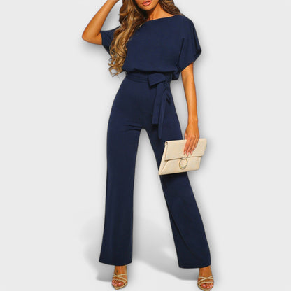 Chic and Minimalist Jumpsuit