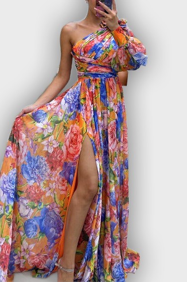 Stunning Maxi Dress