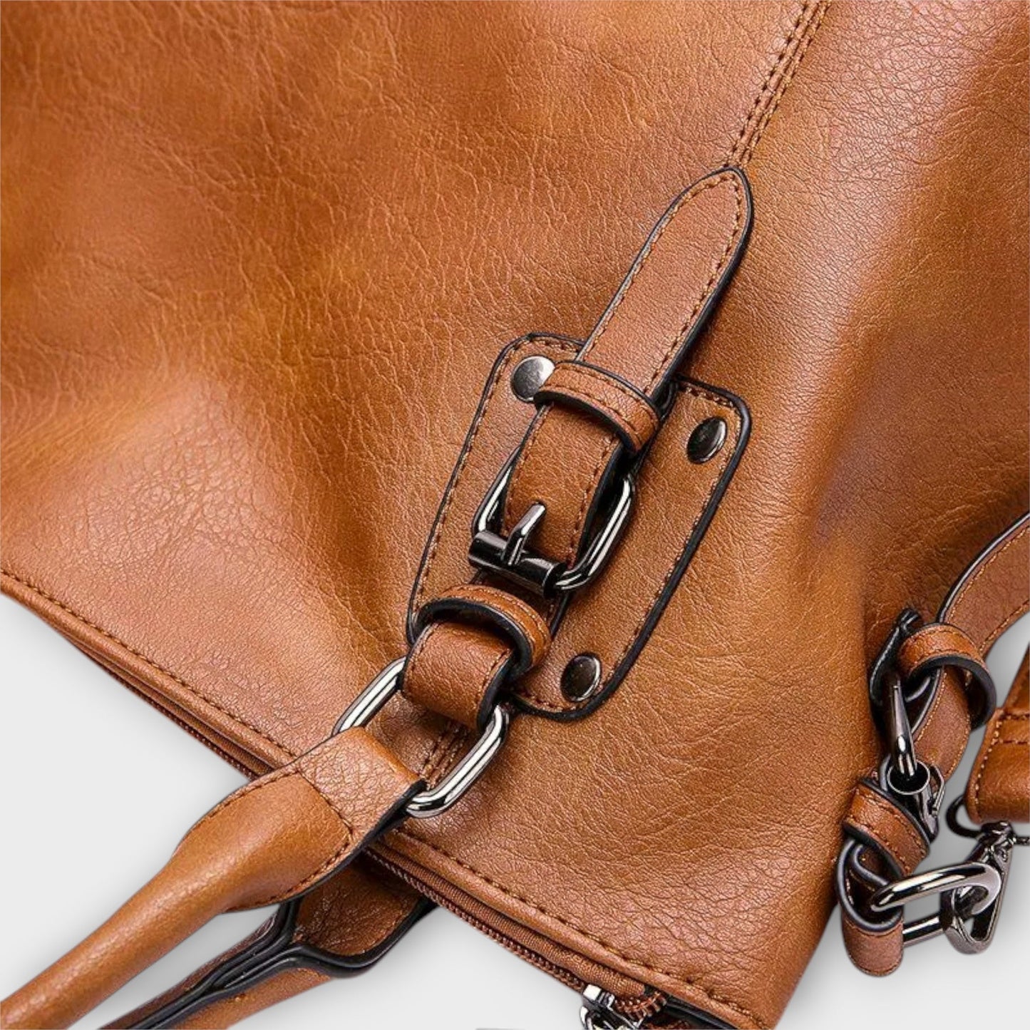 Lora - Elegant Shoulder Bag