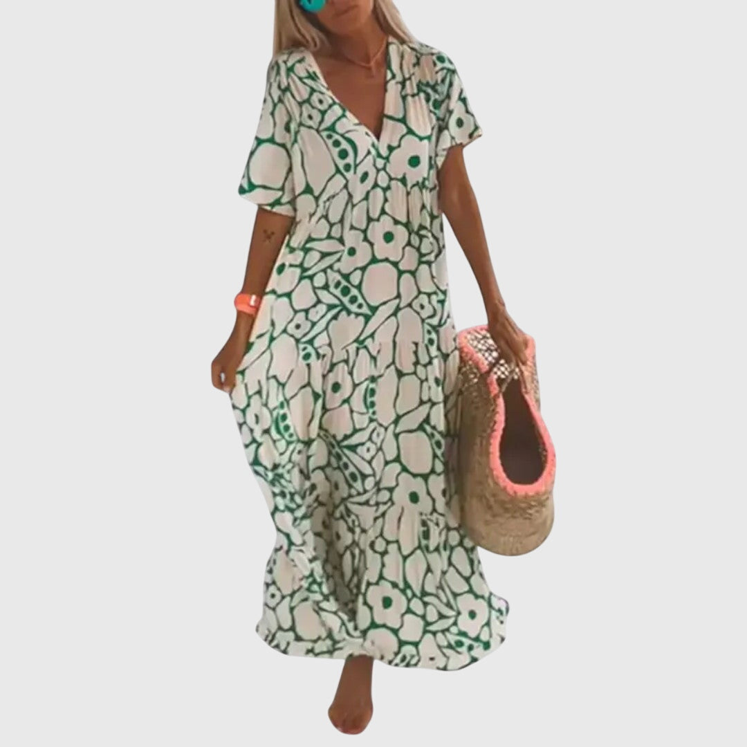 Light and Airy Summer Dresses