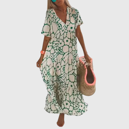 Light and Airy Summer Dresses