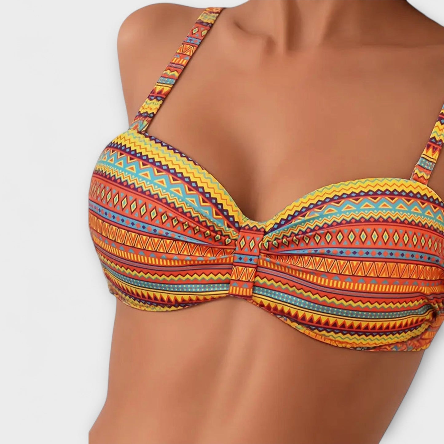 Anita - Sunbathing Swimwear Set