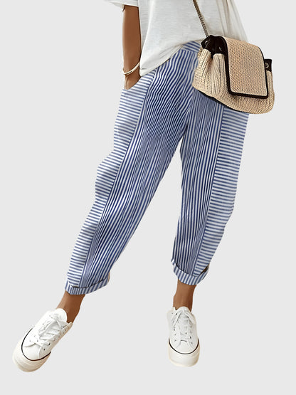 Easy and Flowing – Perfect for Sunny Days