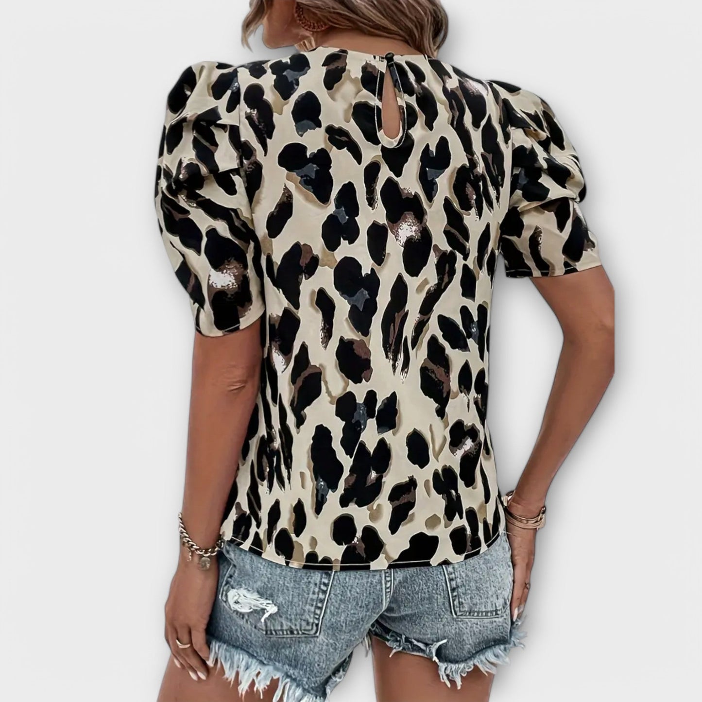 Amelia Blouse