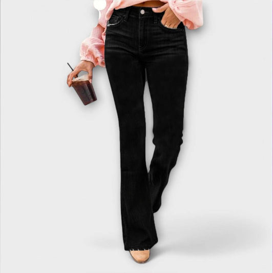 Cozy Stretch Pants