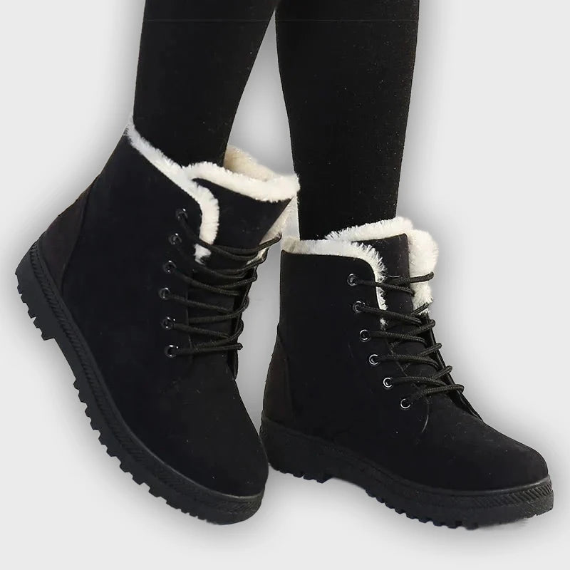 Selira – Women’s Low Heeled Boots – Stylish & Comfortable