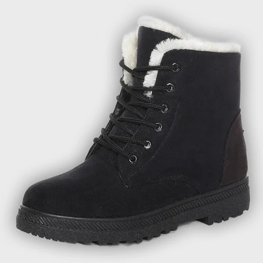 Selira – Women’s Low Heeled Boots – Stylish & Comfortable