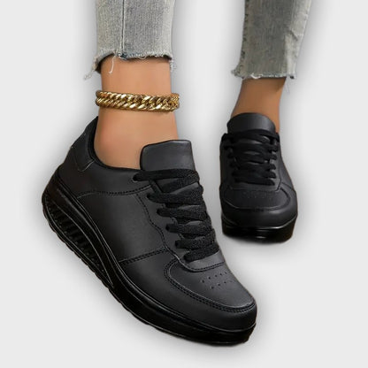 Serena  - Orthopedic Sneakers – Lightweight & Breathable