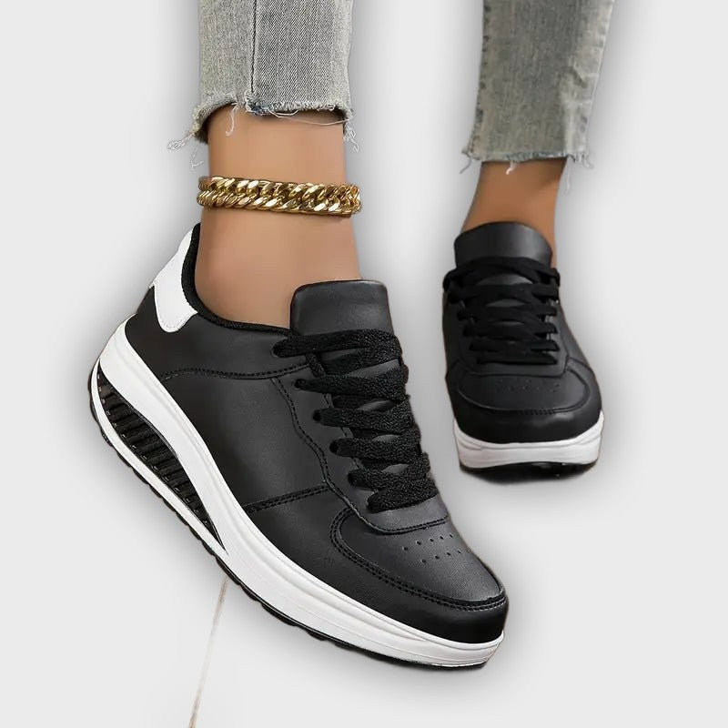Serena  - Orthopedic Sneakers – Lightweight & Breathable