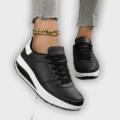 Serena  - Orthopedic Sneakers – Lightweight & Breathable