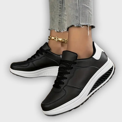 Serena  - Orthopedic Sneakers – Lightweight & Breathable