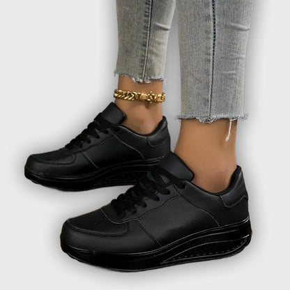 Serena  - Orthopedic Sneakers – Lightweight & Breathable