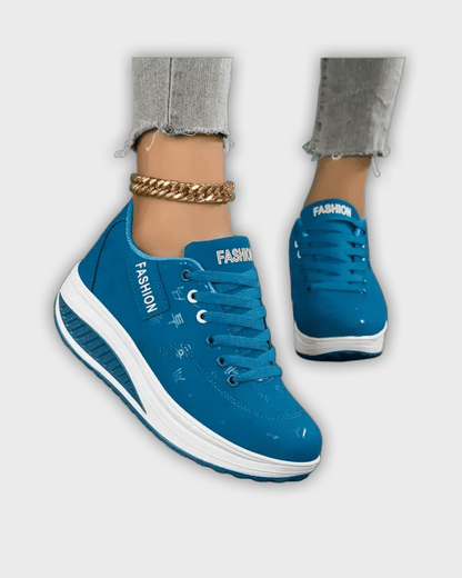 Flex Shoes Breathable And Comfortable
