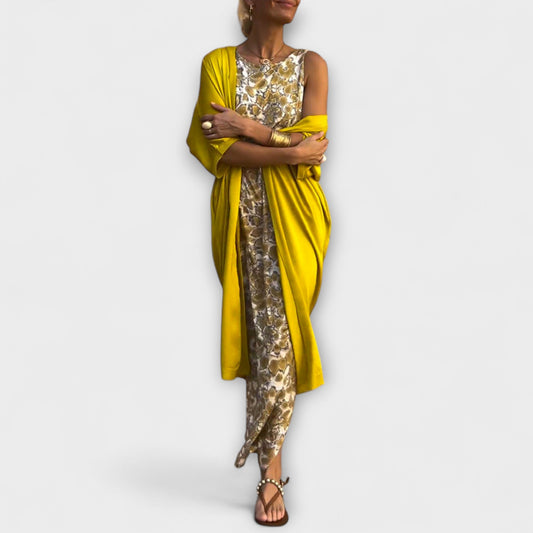 Viviana - Stylish Two-Piece Set