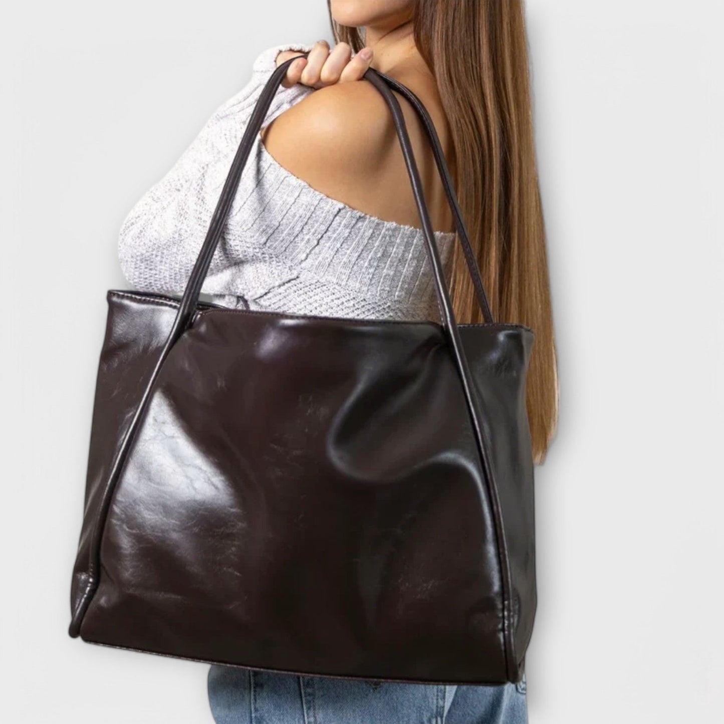 Lora - Blair Tote Bag