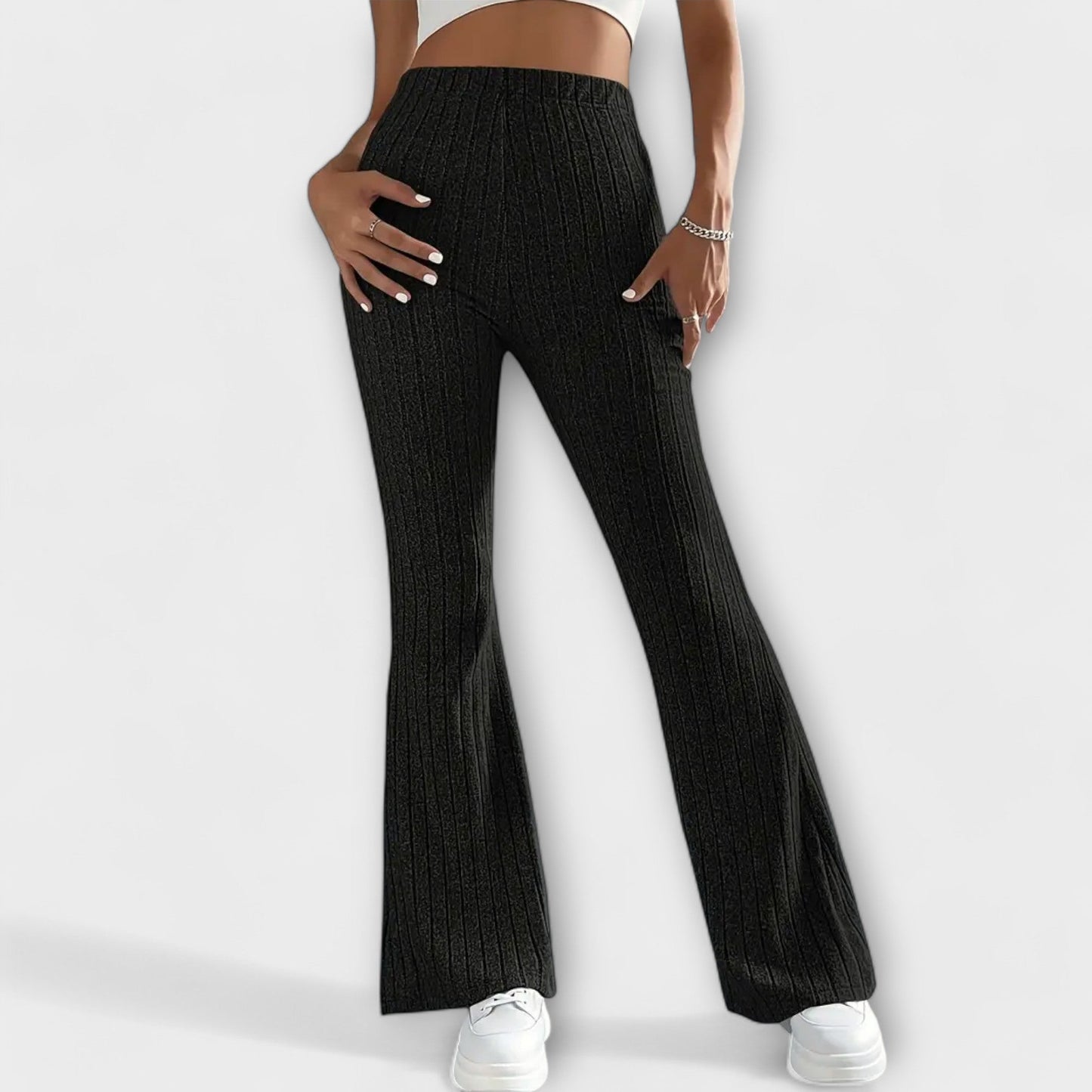 Jennifer - Stylish Trousers