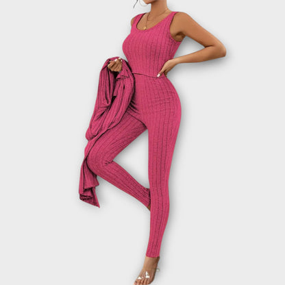 Elisa - 3-Piece Set