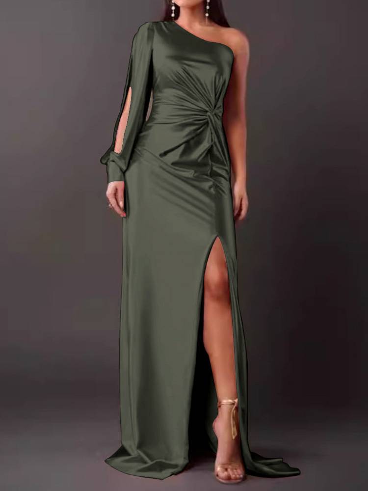 Elisa - Sophisticated Elegant Dress