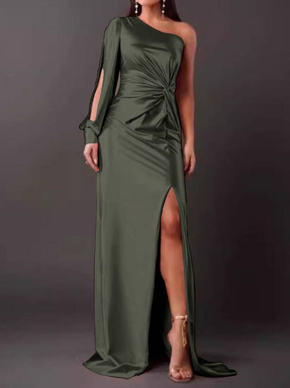 Elisa - Sophisticated Elegant Dress