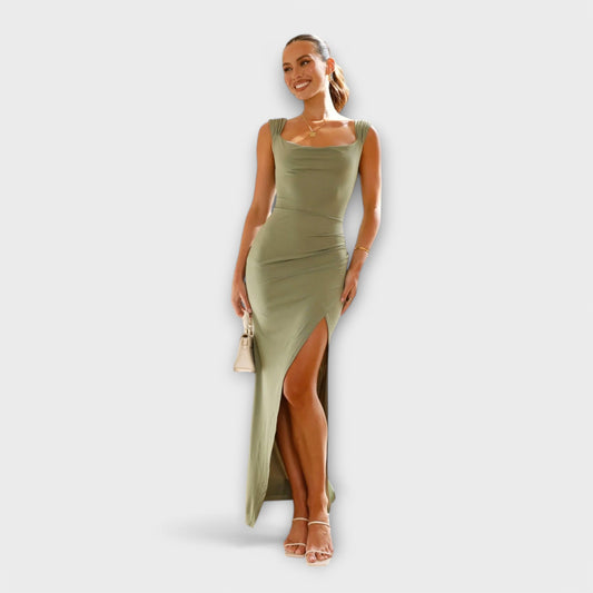 Ellie Midi Dress
