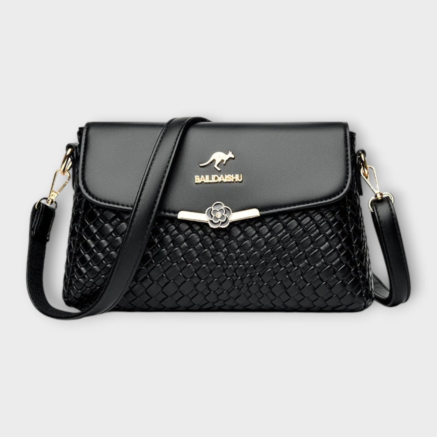 Lora - Luxury Shoulder Bag