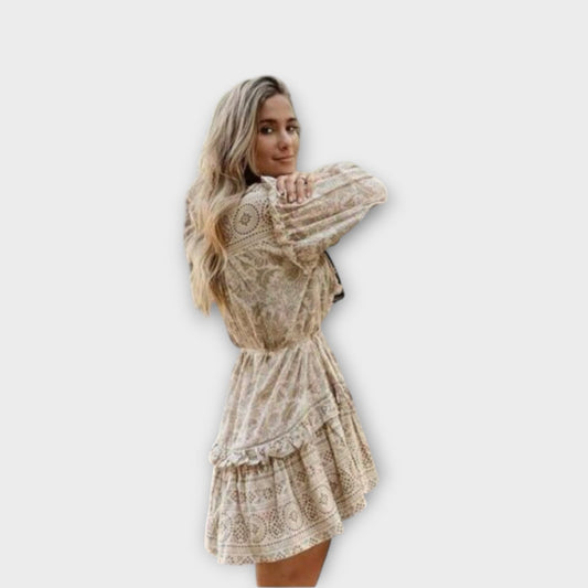 Miliani - Timeless Elegance in Boho Style