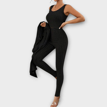 Elisa - 3-Piece Set