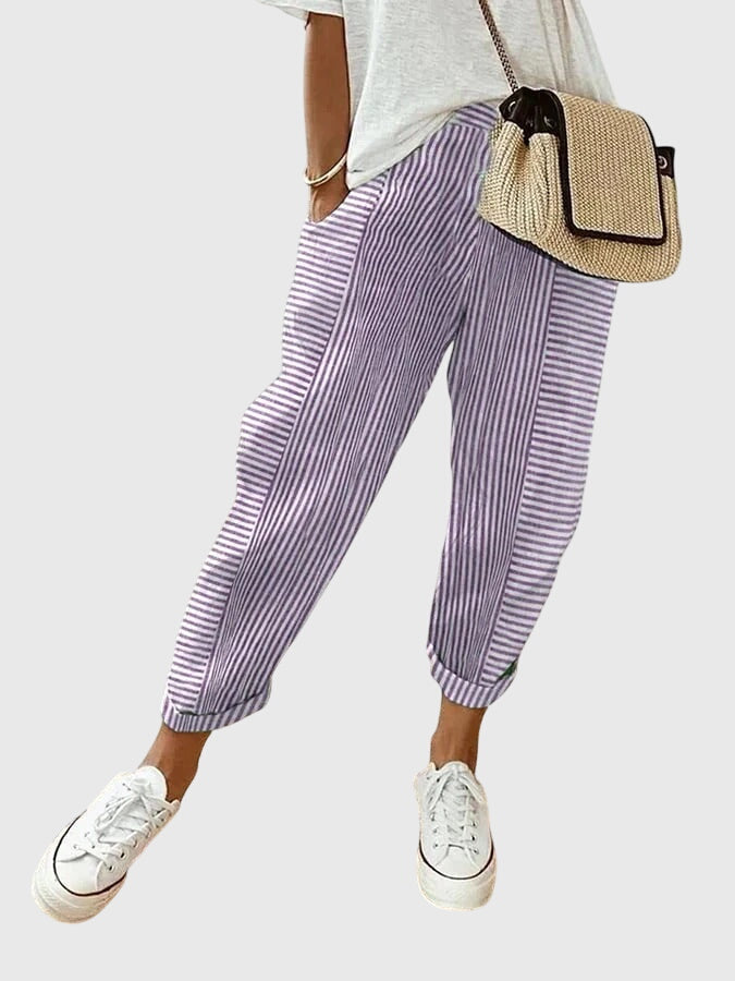 Easy and Flowing – Perfect for Sunny Days
