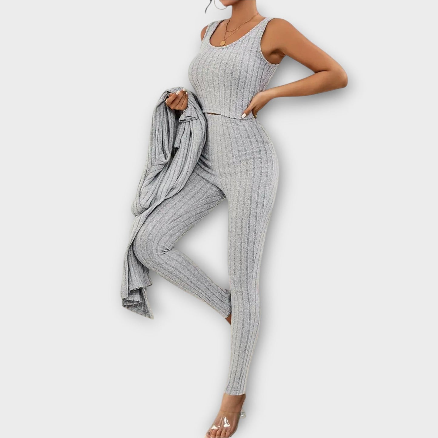 Elisa - 3-Piece Set