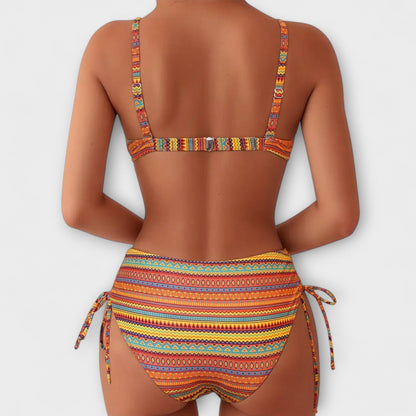 Anita - Sunbathing Swimwear Set
