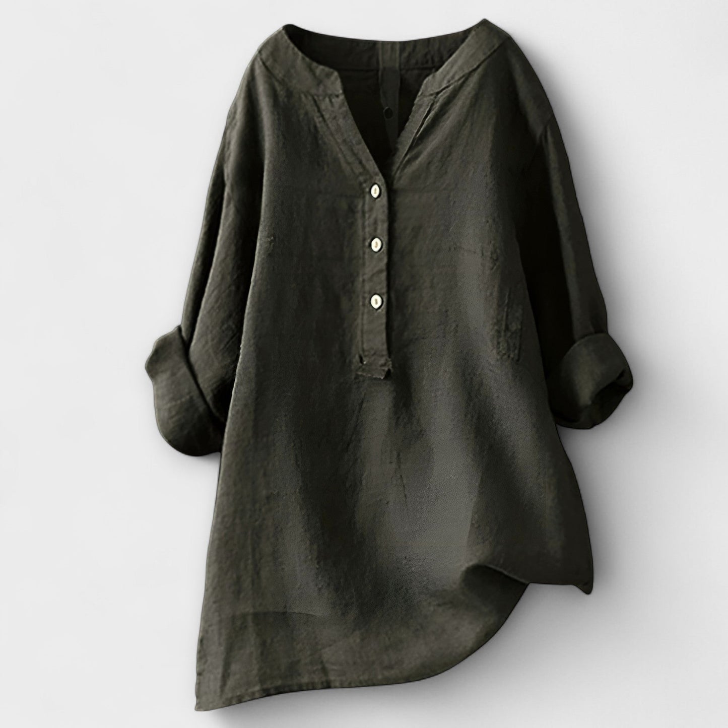 Caliste – Lightweight Blouse for Women